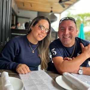 Meet your Posher, Maria eugenia